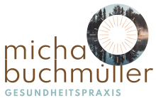 GESUNDHEITSPRAXIS - MIcha Buchm&uuml;ller